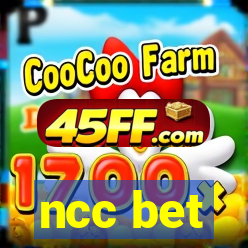 ncc bet